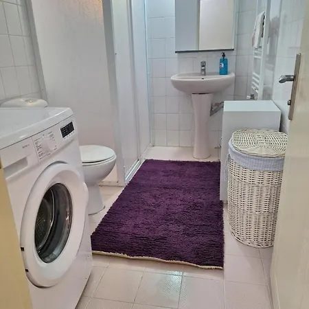 Semesterbostad Azra Marmaris