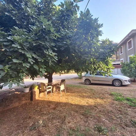 Azra Feriehus Marmaris